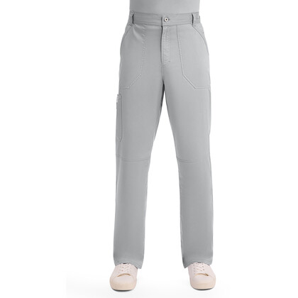 Ανδρικό Παντελόνι Cherokee Workwear Revolution | Grey