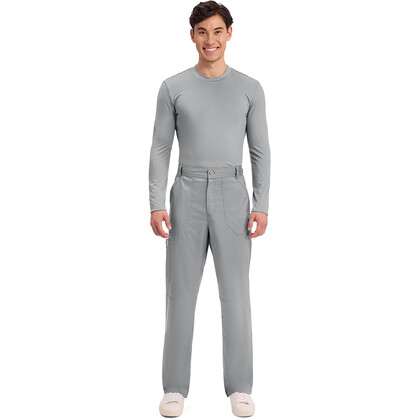 Ανδρικό Παντελόνι Cherokee Workwear Revolution | Grey