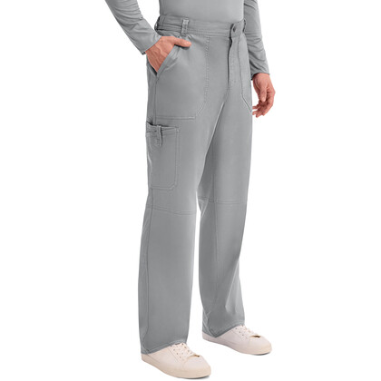 Ανδρικό Παντελόνι Cherokee Workwear Revolution | Grey