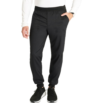 Ανδρικό Παντελόνι Jogger Cherokee Workwear Revolution | Black