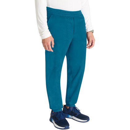Ανδρικό Παντελόνι Jogger Cherokee Workwear Revolution | Caribbean