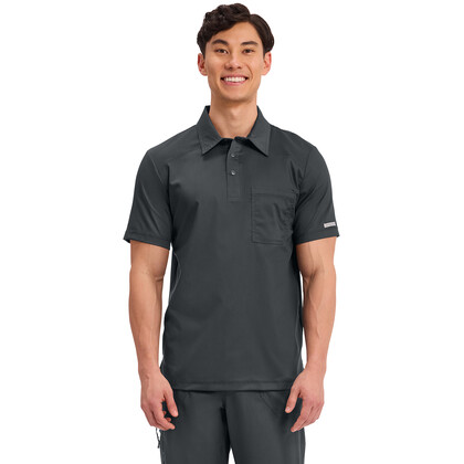 Ανδρική Μπλούζα Cherokee Revolution | Polo | Black