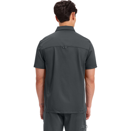 Ανδρική Μπλούζα Cherokee Revolution | Polo | Black