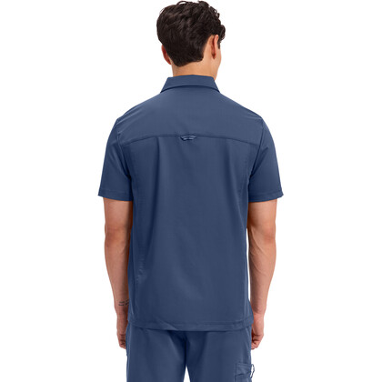Ανδρική Μπλούζα Cherokee Revolution | Polo | Navy