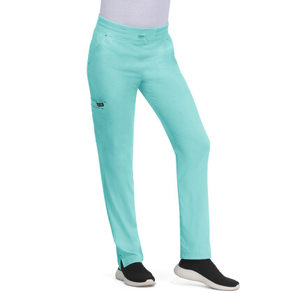 Παντελόνι Γυναικείο Υγειονομικών KOI™ USA Basics Myla Fresh Mint