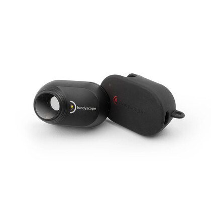 Ψηφιακό Δερματοσκόπιο Smartphone DermLite handyscope 10x