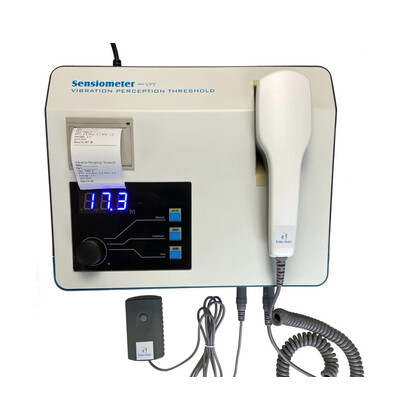 KildeMedic® Digital Biothesiometer X2 – Επιτραπέζιο Ψηφιακό Βιοθεσιόμετρο