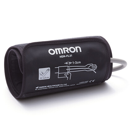 Περιχειρίδα OMRON Intelli Wrap HEM-FL31 22–42 cm
