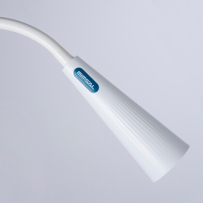 Εξεταστικός φωτισμός LED MIMSAL LUXIFLEX SENSOR II, 20.000 lux, τροχήλατος με βάση 8,8 kg