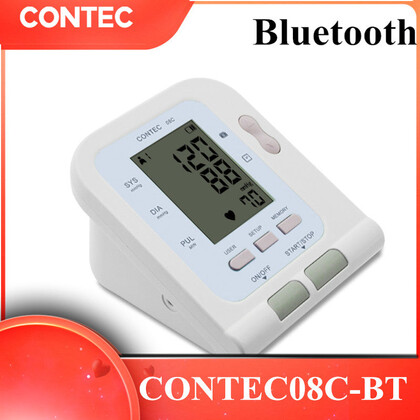 Ψηφιακό πιεσόμετρο Bluetooth CONTEC08C-BT
