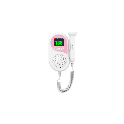 Φορητό εμβρυϊκό Doppler CONTEC10B | 2 MHz