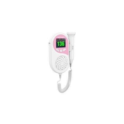 Φορητό εμβρυϊκό Doppler CONTEC10B | 2 MHz