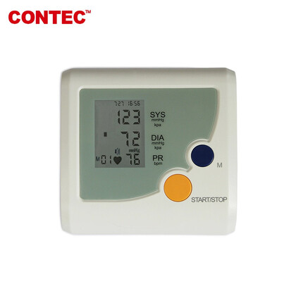 Ψηφιακό πιεσόμετρο βραχίονα CONTEC08D
