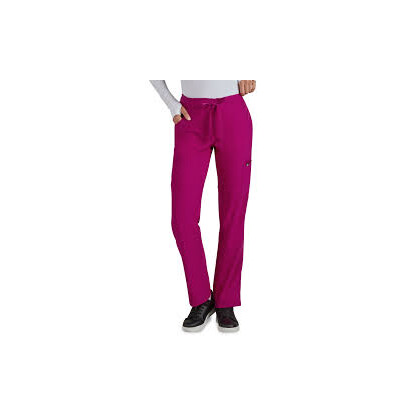 Παντελόνι Γυναικείο Υγειονομικών KOI™ USA Lite Peace Limited Edition Azalea Pink