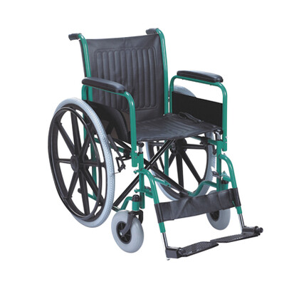 Αναπηρικό Αμαξίδιο AC-45