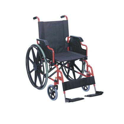 Αναπηρικό Αμαξίδιο mod.AC-46