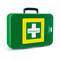 Φαρμακείο Α' Βοηθειών Εργασιακών Χώρων Cederroth First Aid Kit XL
