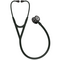 Στηθοσκόπιο 3M Littmann® Cardiology IV™ 6232 Black, High Polish Smoke-Finish, Black Stem