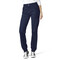 Παντελόνι Γυναικείο Υγειονομικών Wonderwink WonderFlex Cargo Zip Jogger Love Navy Blue