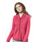 Ζακέτα Γυναικεία Υγειονομικών Fleece Jacket Wonderwink Coral