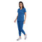 Μπλούζα Γυναικεία Yγειονομικών Kira V-Neck Grey's Anatomy New Royal