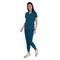 Μπλούζα Γυναικεία Yγειονομικών Kira V-Neck Grey's Anatomy Bahama