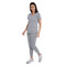 Μπλούζα Γυναικεία Yγειονομικών Kira V-Neck Grey's Anatomy Moonstruck