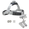 Set Μεγεθυντικές Λούπες Heine 4x/340mm σε Επαγγελματικό Κεφαλοδέτη Heine Headband L
