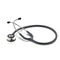 Στηθοσκόπιο ADC USA Adscope® 608 Convertible Clinician Stethoscope Carbon Fiber