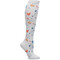 Κάλτσες Διαβαθμισμένης Συμπίεσης 12-14 mmHg Furry Faces Nursemates