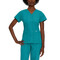 Μπλούζα Γυναικεία Yγειονομικών LANDAU Essentials 4-Pocket V-Neck Teal