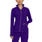 Ζακέτα Γυναικεία Υγειονομικών LANDAU Urban Impulse Jacket Wine