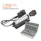 Σετ Οφθαλμοσκοπίου HEINE BETA®200S LED με Φορτιστή USB