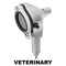 Κτηνιατρικό Ωτοσκόπιο Heine BΕΤΑ®200 LED VET | 2.5V