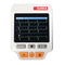 CARDIO-C POCKET ECG: Φορητός Ηλεκτροκαρδιογράφος Τσέπης 3 Καναλιών
