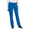 Παντελόνι Γυναικείο Υγειονομικών KOI™ USA Buttercup Pant Royal Blue