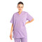 Μπλούζα Υγειονομικών Unisex Classic Dr.Scrub Lilac