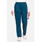 Γυναικείο Παντελόνι Cherokee Workwear Originals | Carrbbean Blue