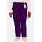 Γυναικείο Παντελόνι Cherokee Workwear Originals | Eggplant