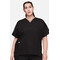 Γυναικεία Μπλούζα Cherokee Workwear Originals | V-Neck | 2 Τσέπες | Black