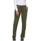 Παντελόνι Γυναικείο Υγειονομικών KOI™ USA Everyday Hero Olive Green
