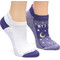 Κάλτσες Κοντές Nursemates NYT Shift (2 pack)
