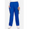 Γυναικείο Παντελόνι Cherokee Workwear Originals | Royal Blue