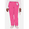 Γυναικείο Παντελόνι Cherokee Workwear Originals | Shocking Pink