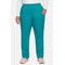 Γυναικείο Παντελόνι Cherokee Workwear Originals | Teal