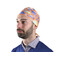 Σκουφάκι Χειρουργείου Unisex Gima "Funny Cap" Fish | Medium