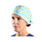 Σκουφάκι Χειρουργείου Unisex Gima "Funny Cap" Daisy | Medium