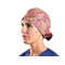Σκουφάκι Χειρουργείου Unisex Gima "Funny Cap" Cashmere | Medium