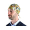 Σκουφάκι Χειρουργείου Unisex Gima "Funny Cap" Dog | Medium
