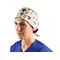 Σκουφάκι Χειρουργείου Unisex Gima "Funny Cap" Pet | Medium
